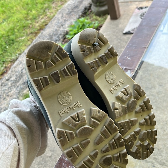 Timberland boot - Picture 4 of 6